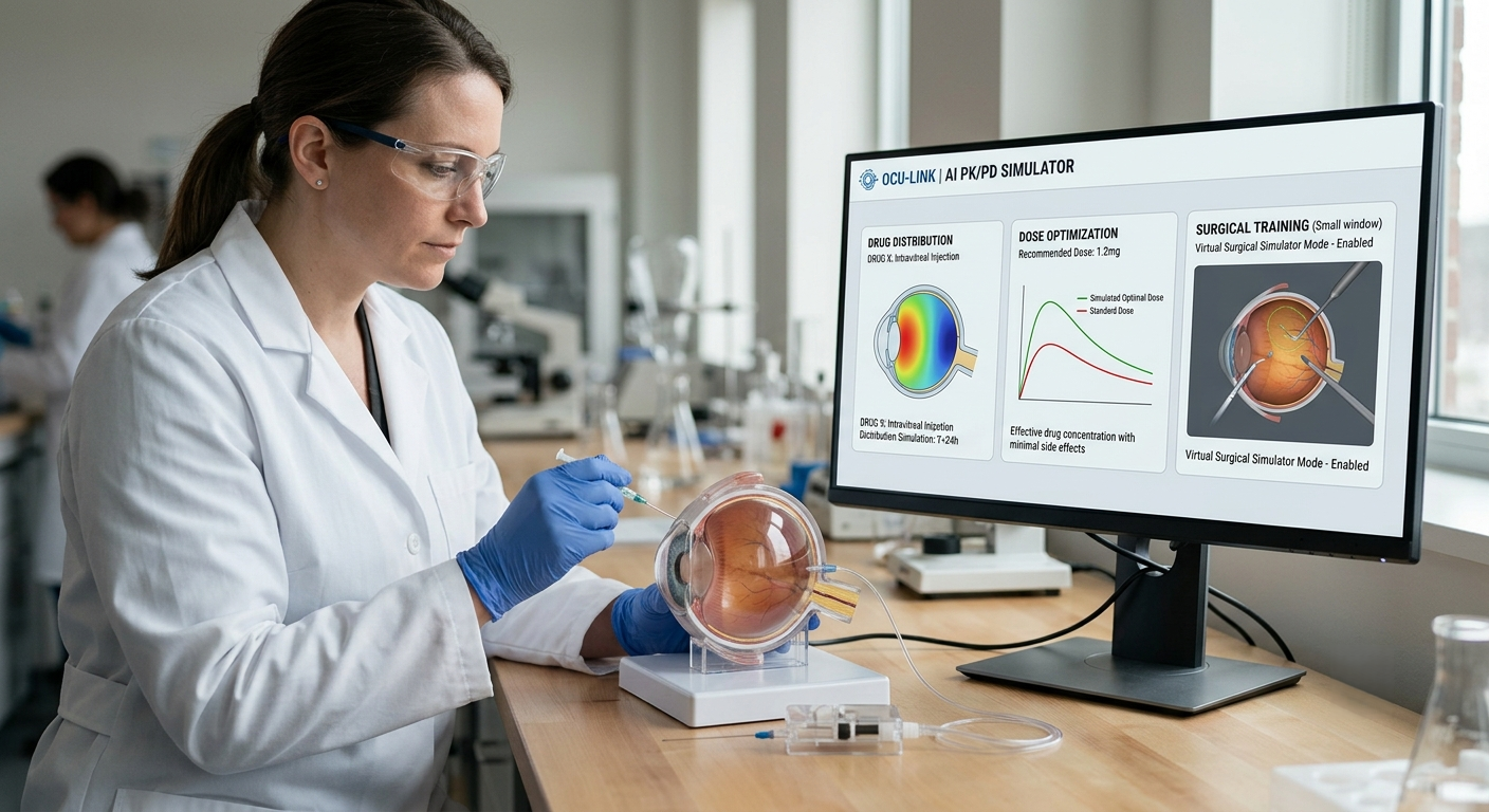 NRSS — Near-Real Surgical Systems