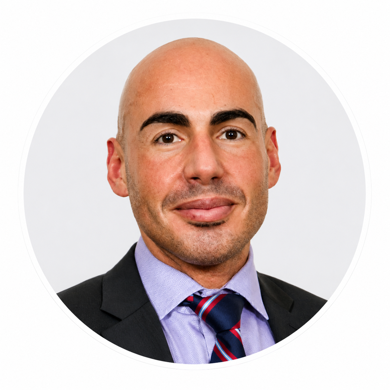 David R.P. Almeida, MD, PhD, MBA — Strategic Advisor