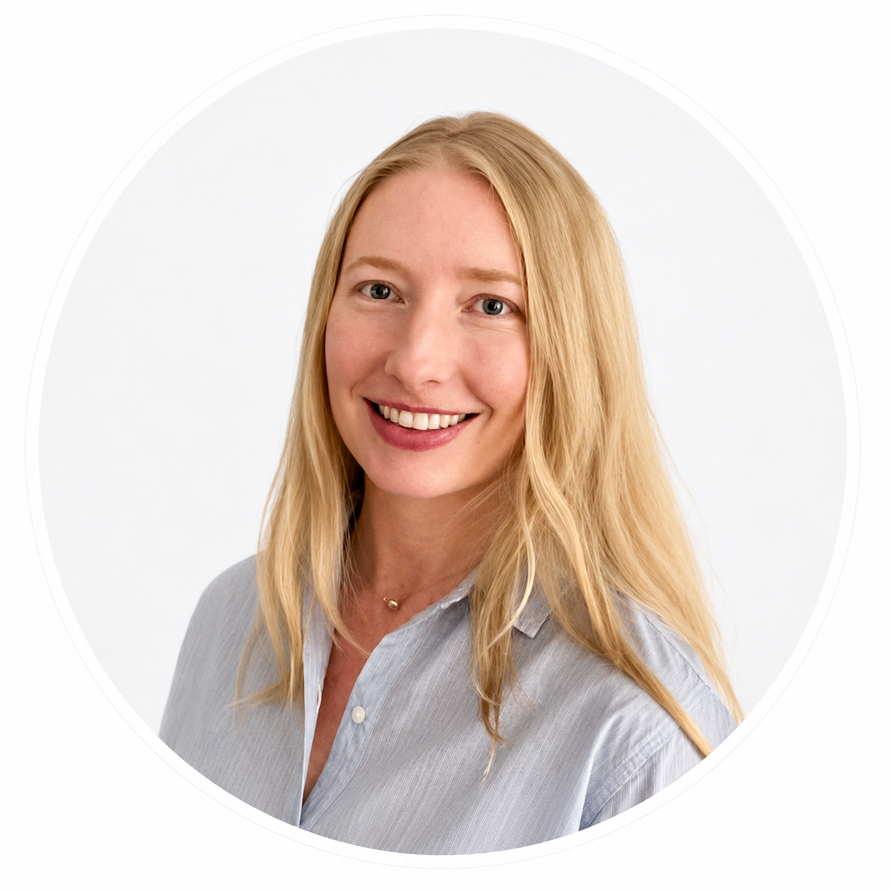 Xanna Steelman, BA — VP, Scientific Affairs Operations
